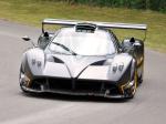 Pagani Zonda R 2009 года